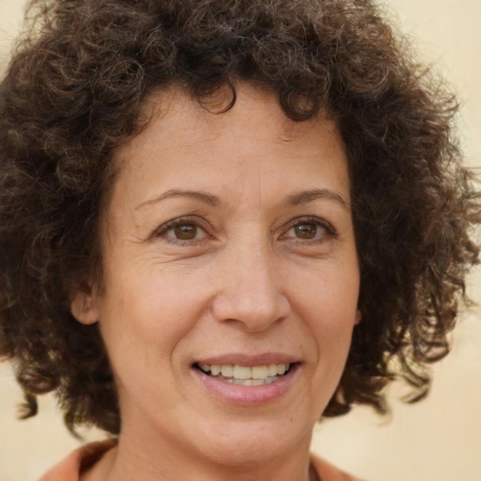 Katrin Obermeier, SEO-Strategin bei Solenivaroq