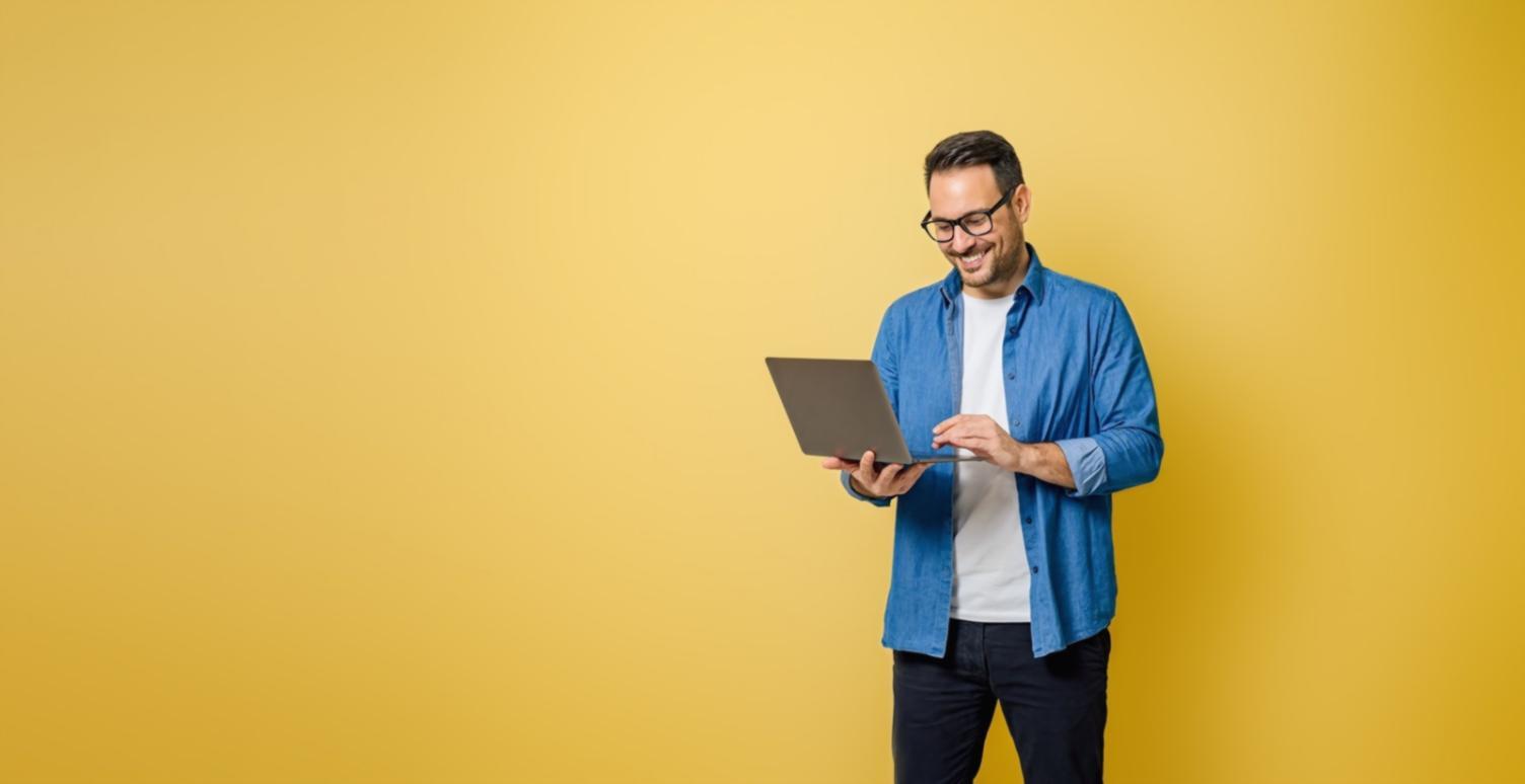 Teilnehmer bei der Einführung in SEO-Grundlagen