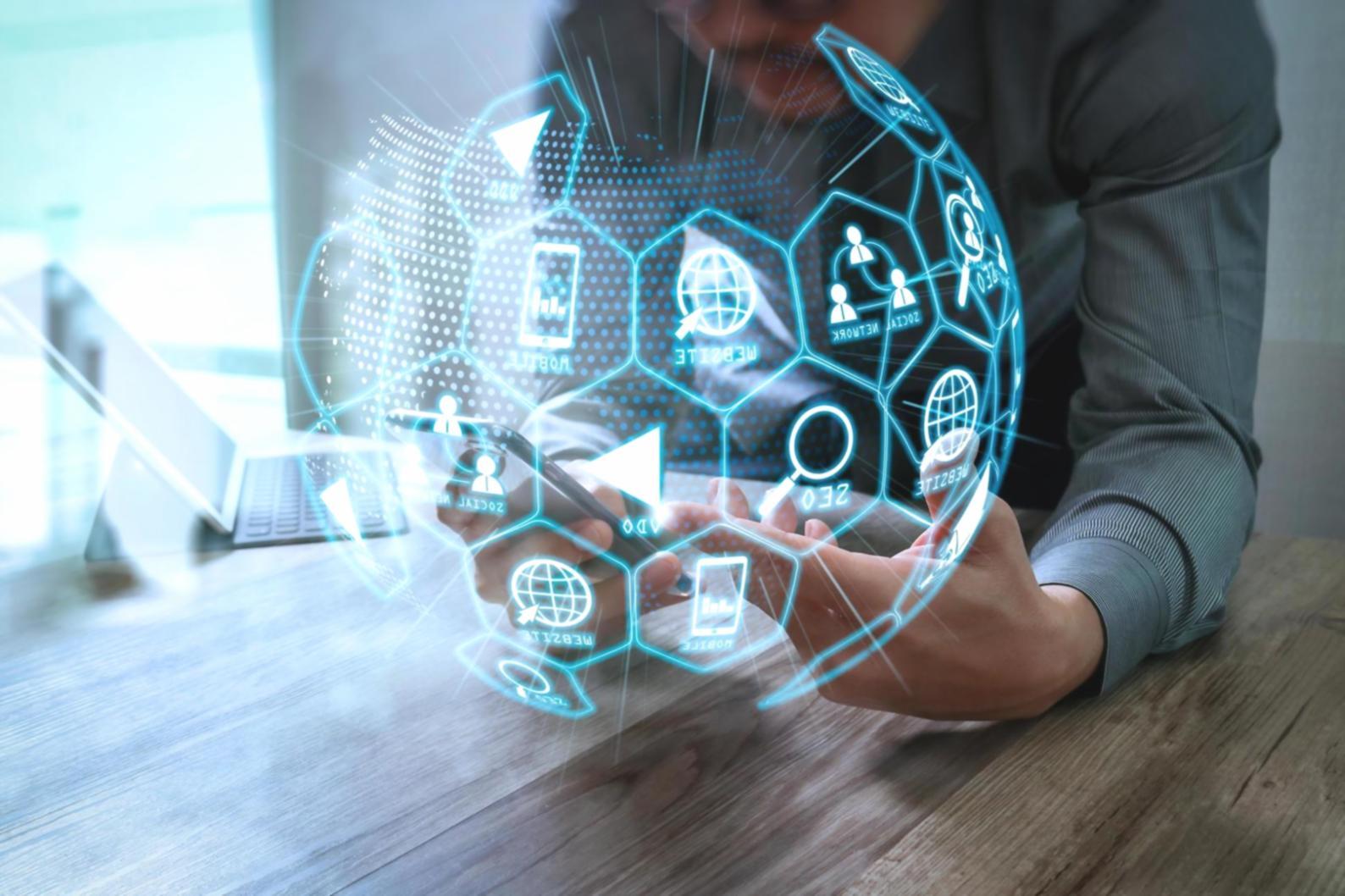 Strategieplanung und Roadmap-Entwicklung