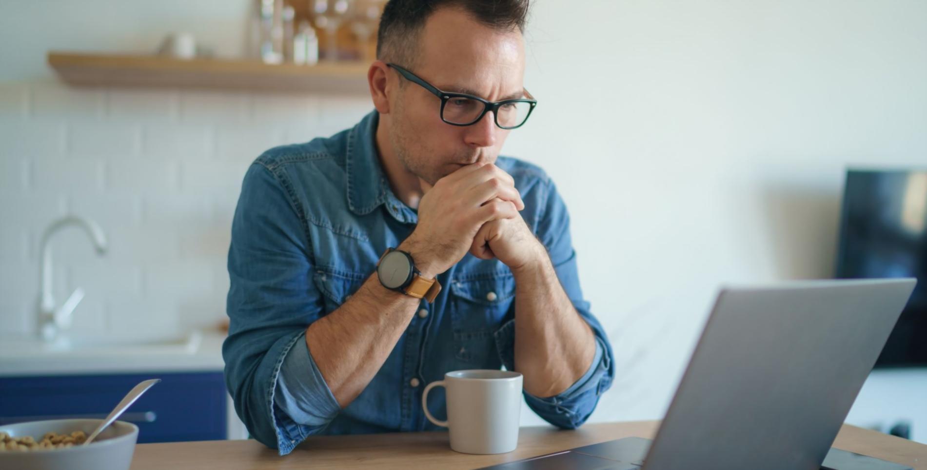 Analyse von SEO-Metriken und Daten